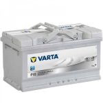 Aku VARTA Silver Dynamic 85Ah 800A F19