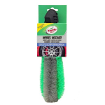 Rattas pintsliga - Turtle Wax - Green Line - 25 cm - Plastik - Hallv&auml;rv