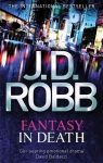 Fantasy In Death: 30