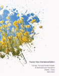 Ecology: The Experimental Analysis of Distribution and Abundance: Pearson New International Edition 6th edition