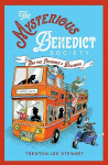 Mysterious Benedict Society and the Prisoner's Dilemma (2020 reissue) 2nd edition
