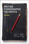 Writing Ethnographic Fieldnotes, Second Edition 2nd Revised edition
