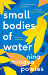 Small Bodies of Water Main