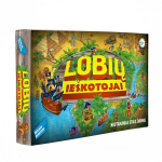 Lauam&auml;ng Aardek&uuml;tid