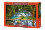 Pusle Puzzle Castorland The Cascade, 1000-osaline