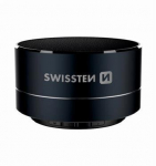 Swissten Bluetooth 4.0 Wireless Micro SD/Phone Call Function, must
