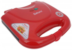 V&otilde;ileivagrill Saturn ST-EC1082 Red
