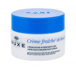 NUXE Creme Fraiche de Beaut&eacute; 48HR Moisturising Rich Cream p&auml;evakreem naistele 50 ml
