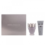 Paco Rabanne Invictus EDT kinkekomplekt meestele 100 ml