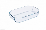 K&uuml;psetusvorm PYREX, 22x33 cm