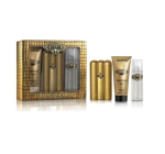 Komplekt Cuba Original Cuba Prestige Legacy: EDT meestele 90 ml + du&scaron;igeel 200 ml + raseerimisj&auml;rgne losjoon 100 ml
