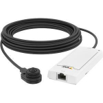 AXIS P1265 V&otilde;rgukaamera V&auml;rviline j&auml;lgimiskaamera 1920 x 1080 1080p fikseeritud ava Fikseeritud fookus LAN 10-100 MPEG-4,&hellip;