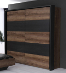 Kapp Chilly HILS925E1, pruun/must