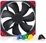 Arvuti korpuse ventilaator 14 cm