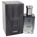 Parf&uuml;&uuml;mvesi Ajmal Carbon EDP meestele 100 ml