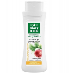 &Scaron;ampoon igap&auml;evaseks kasutamiseks Bialy Jelen Ocet Jabłkowy 300 ml