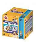 Pedigree Dentastix n&auml;rimiskondid v&auml;ikestele koertele 8 tk x 110 g
