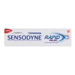 SENSODYNE hambapasta Rapid Relief 75 ml