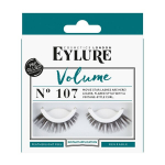 Eylure Volume 107 eelnevalt liimitud kunstripsmed &ndash; pingutuseta vol&uuml;&uuml;m ja vintage-glamuur