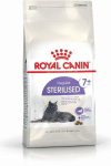 Royal Canin steriliseeritud vanematele kassidele Sterilised 7+, 3.5 kg