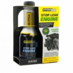 Peatada leke mootoris "Atomex Stop Leak"
