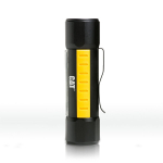 Taskulamp CAT topeltkiirtega COB LED prožektor CT3410