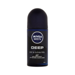 Rulldeodorant Nivea Deep 50 ml