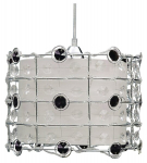 Rippvalgusti Candellux Seneca