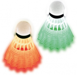 Sulgpallid Talbot Torro Magic Night LED, 3 tk