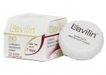 Kaenlaaluste deodorant-kreem Lavilin Bio Balance, 10ml