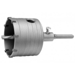 Kroonpuur betooni jaoks Yato 65mm (YT-4400)