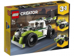 31103 LEGO&reg; Creator Reaktiivauto