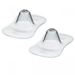 Silikoonist nibukaitse Philips Avent N2 v&auml;ike, 1/624