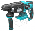 Akuperforaator SDS+ DEDRA SAS + ALL DED7048