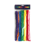 Senilltraat 30 Cm,10 Tk,Erksad V&auml;rvid