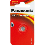 Patareid Panasonic SR920EL/1B