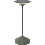 ab+ by Abert Tempo Portable Table Lamp laualamp sage roheline