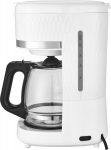 Str&ouml;me kohvimasin Coffee Maker, valge