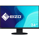Monitor EIZO monitor FlexScan EV2490-BK 23.8" 1920x1080 pikslit Full HD LED Must