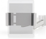 Nedis Tablet-Stand seinale, 7-12", t&auml;ielikult reguleeritav