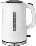 Str&ouml;me veekeetja, valge