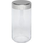 Alessi klaaspurk MW21/150 Dressed Glass Box, 150cl