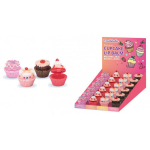 Huulepalsam lastele Martinelia Cupcake, 1 tk.