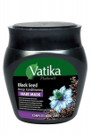 Juuksemask Dabur Vatika Black Seed 500 ml