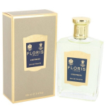 Tualettvesi Floris chypres EDT naistele, 100 ml