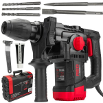 Perforaator Red Technic RTMU0031
