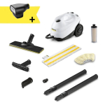 K&auml;rcher SC 3 EasyFix riideaurutiga