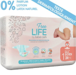 M&auml;hkmed Bebe Cash- Nr1 (2-4kg), 2-4kg