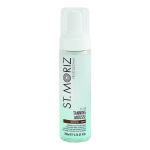 St. Moriz Professional Isepruunistuv v&auml;rvitu vaht Medium/Tume 200ml