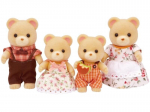 M&otilde;mmikute perekond Sylvanian Families
